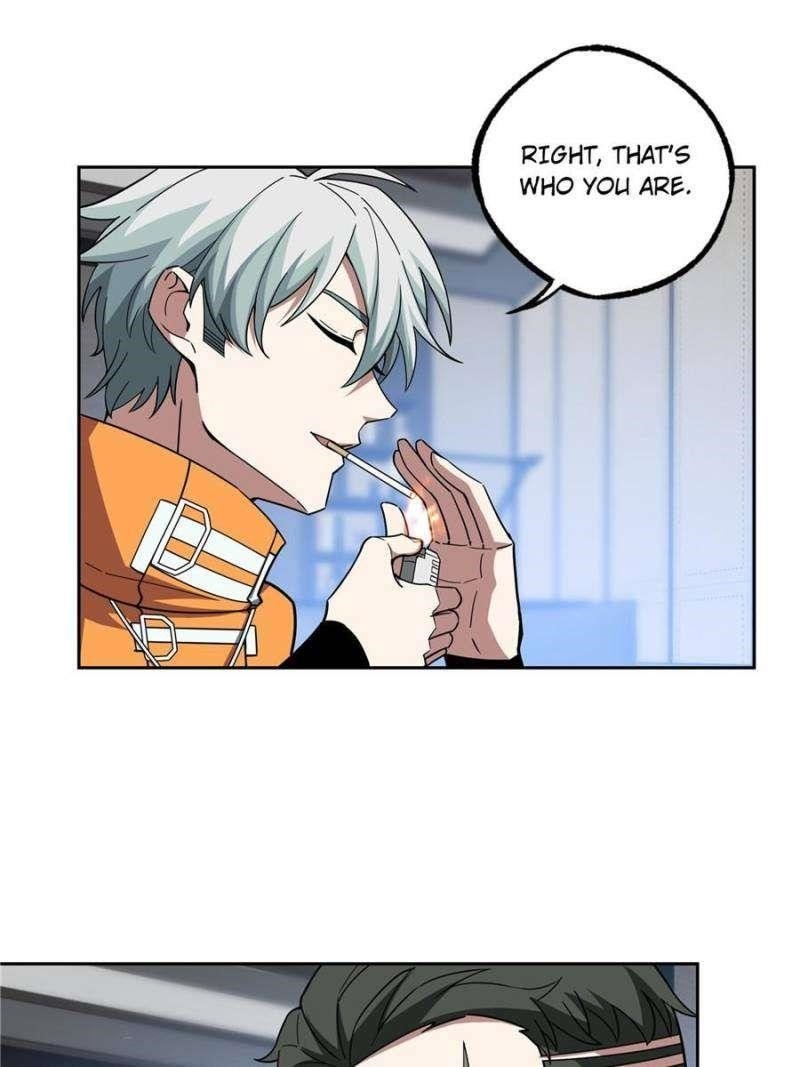 The Legendary Mechanic Chapter 202 - Page 20