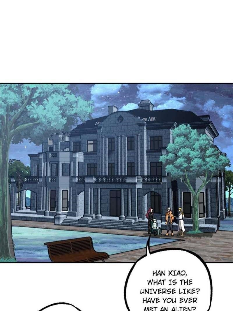 The Legendary Mechanic Chapter 202 - Page 29