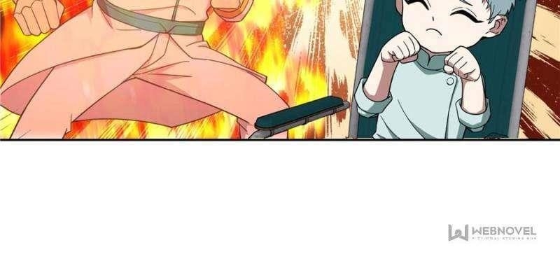 The Legendary Mechanic Chapter 202 - Page 32