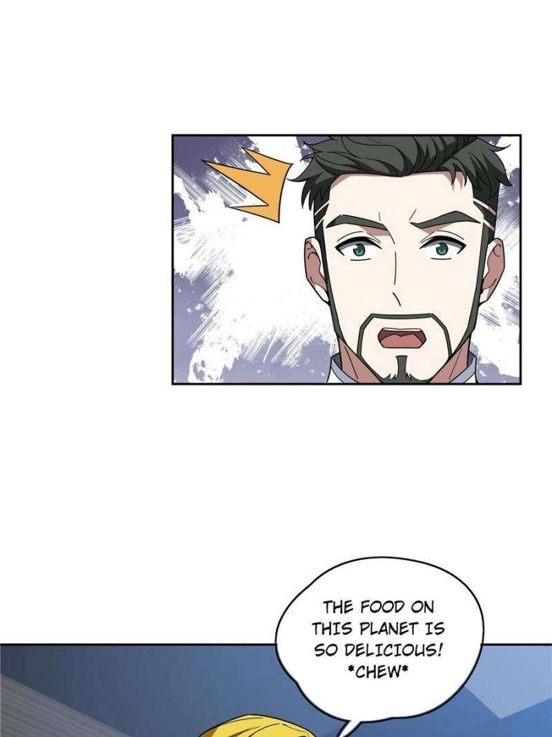 The Legendary Mechanic Chapter 202 - Page 4