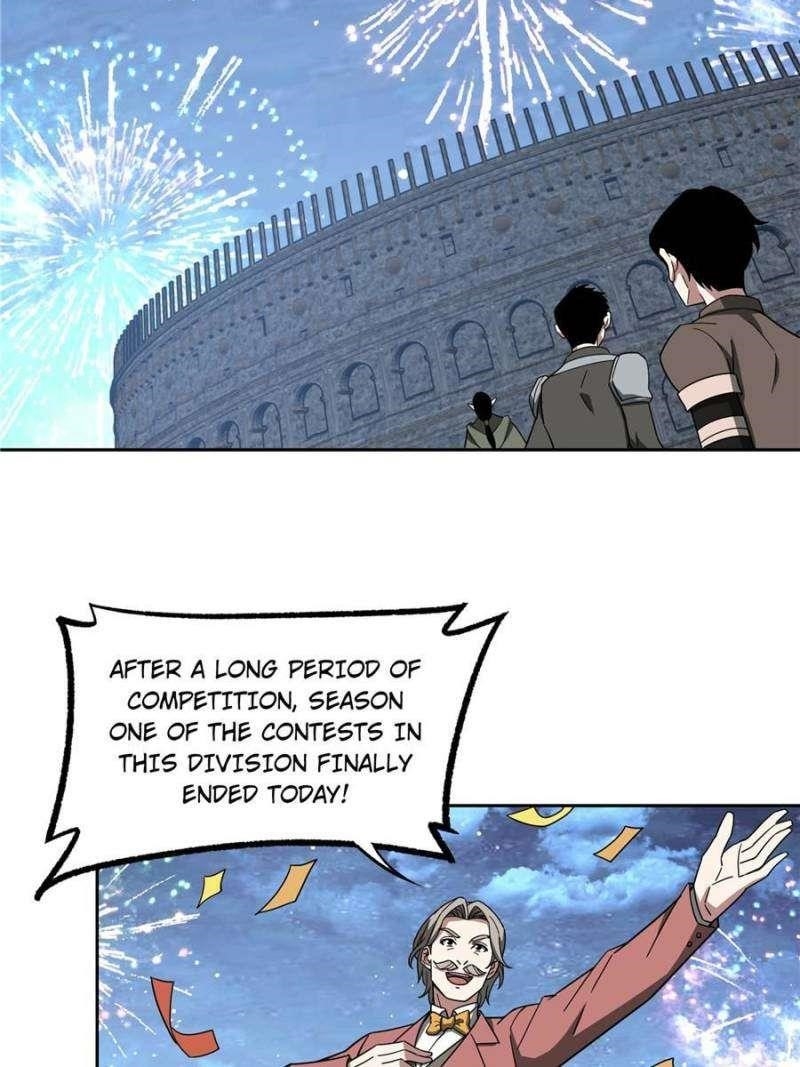 The Legendary Mechanic Chapter 202 - Page 42