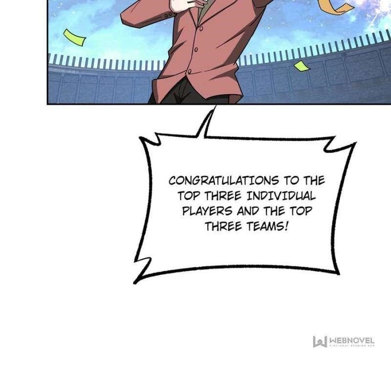 The Legendary Mechanic Chapter 202 - Page 43