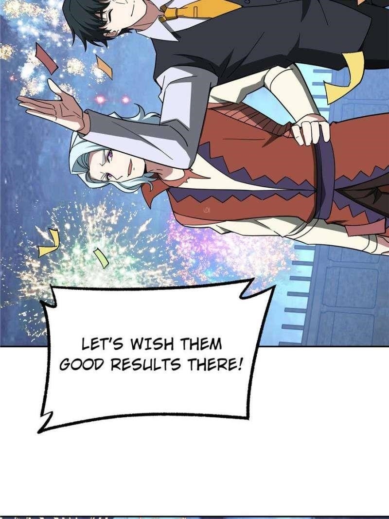 The Legendary Mechanic Chapter 202 - Page 45