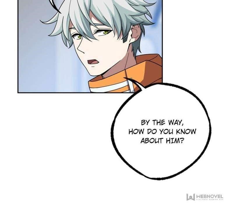 The Legendary Mechanic Chapter 202 - Page 6