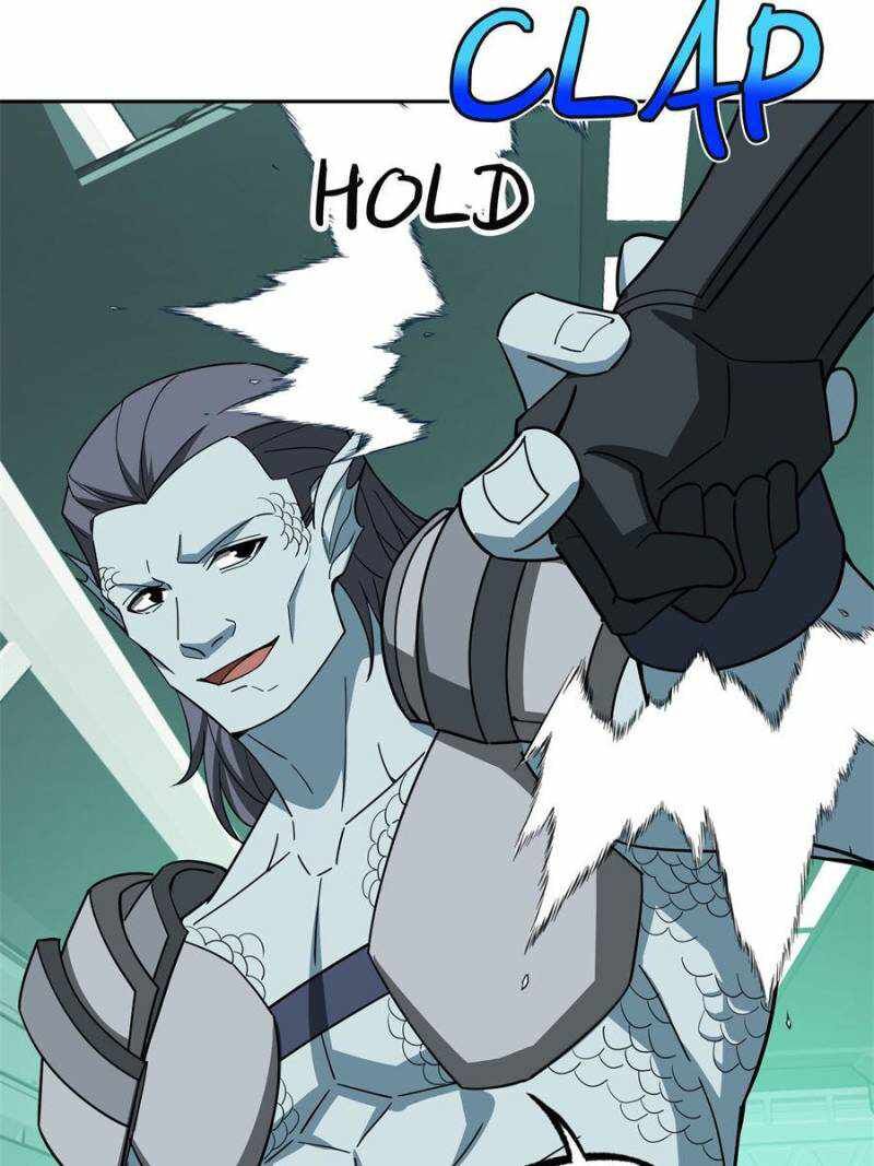 The Legendary Mechanic Chapter 205 - Page 11