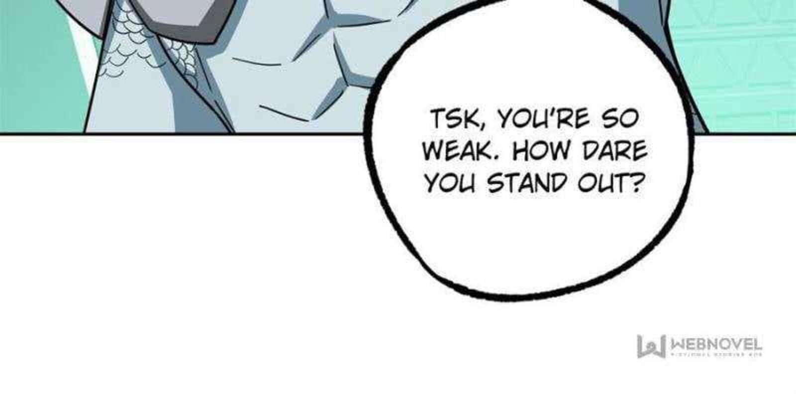 The Legendary Mechanic Chapter 205 - Page 12