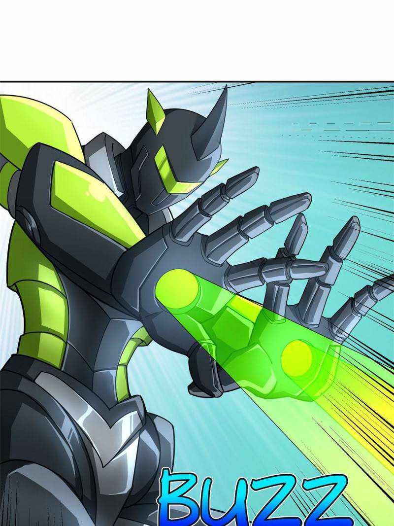 The Legendary Mechanic Chapter 205 - Page 13