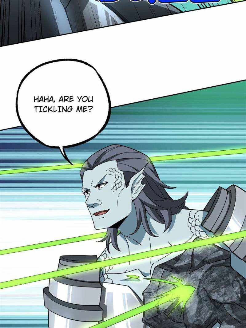 The Legendary Mechanic Chapter 205 - Page 14