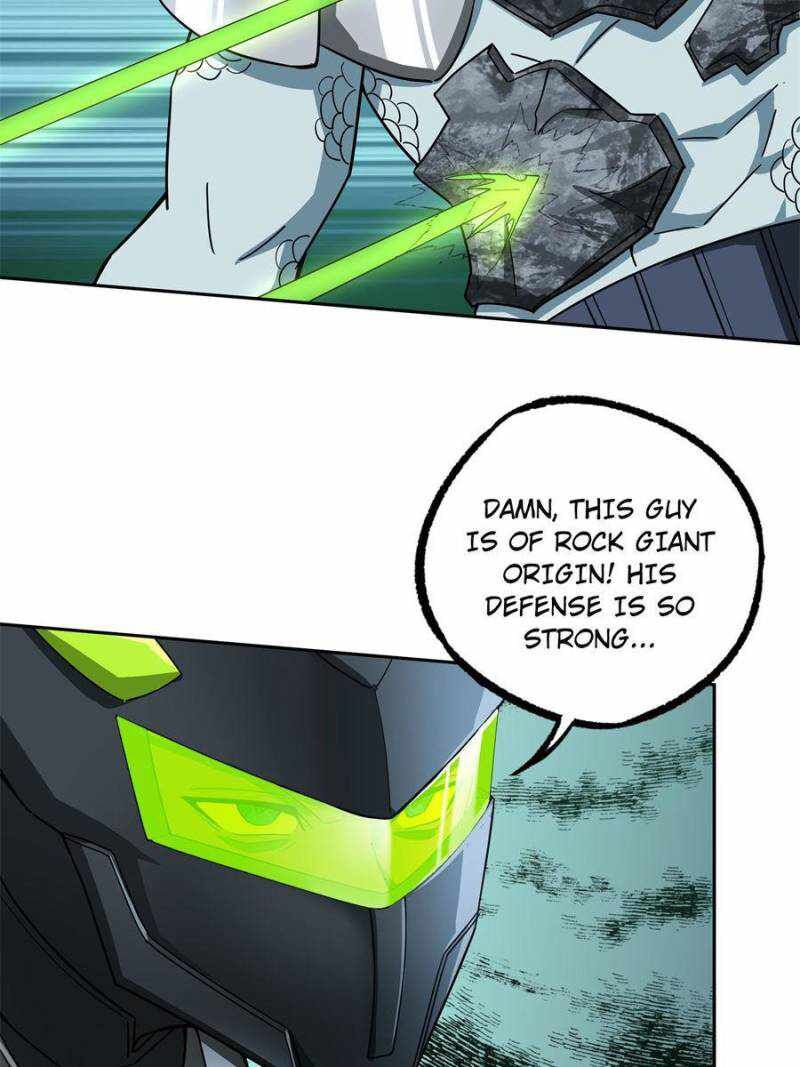 The Legendary Mechanic Chapter 205 - Page 15