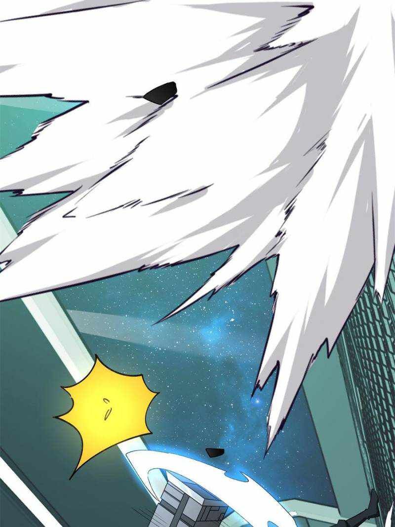 The Legendary Mechanic Chapter 205 - Page 18