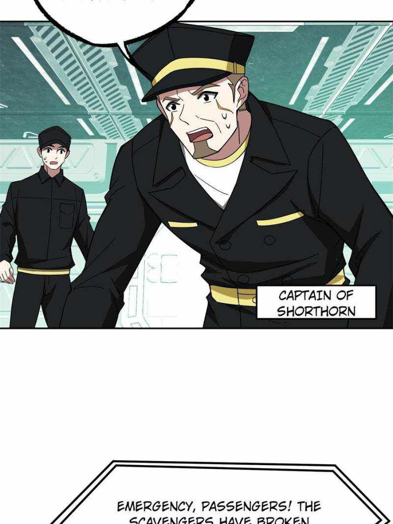 The Legendary Mechanic Chapter 205 - Page 2