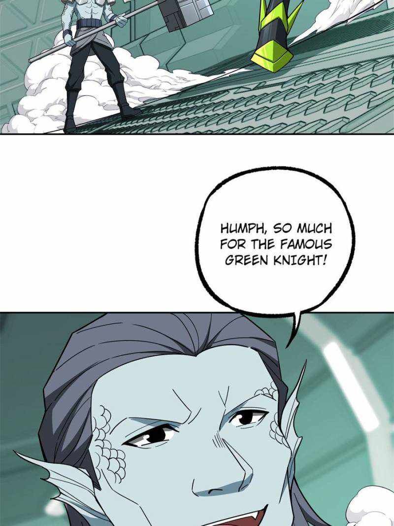 The Legendary Mechanic Chapter 205 - Page 23