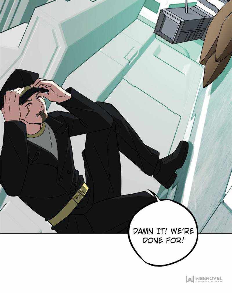 The Legendary Mechanic Chapter 205 - Page 26