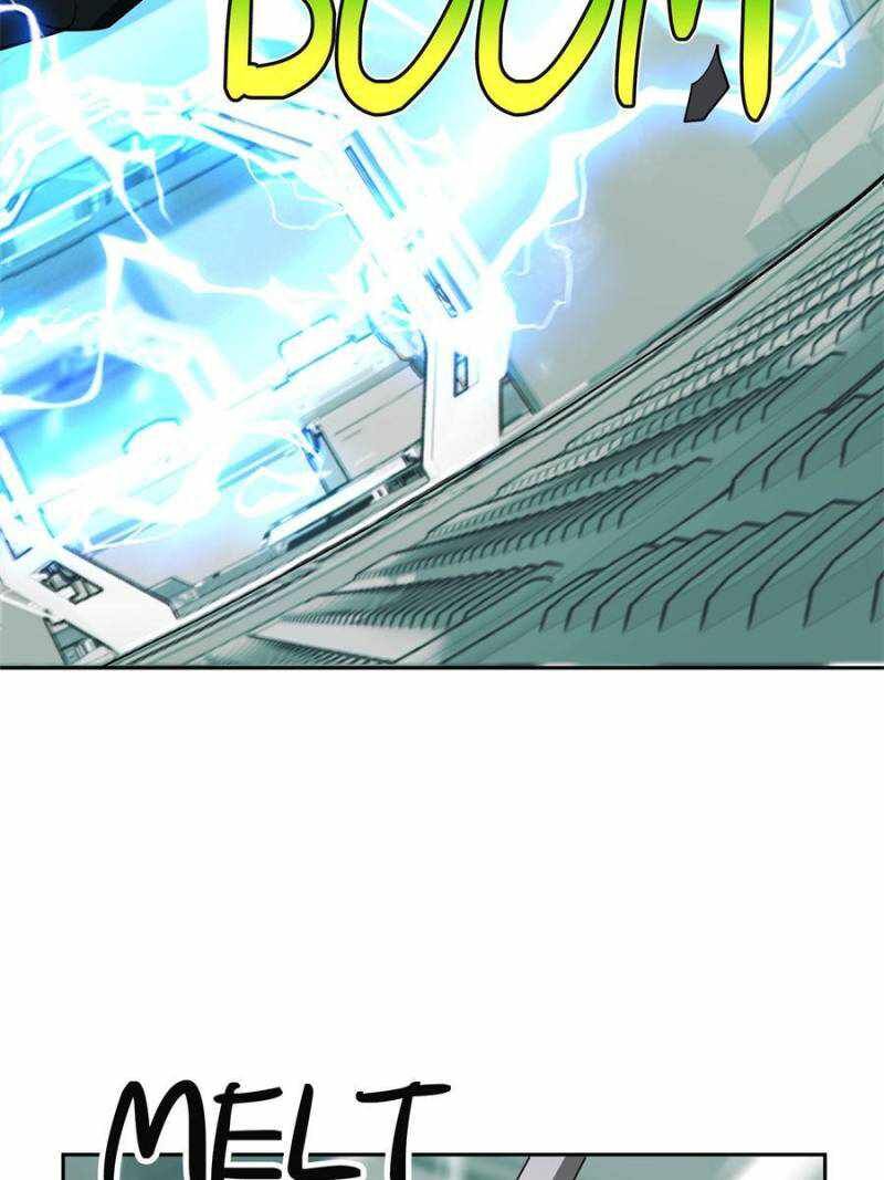 The Legendary Mechanic Chapter 205 - Page 31