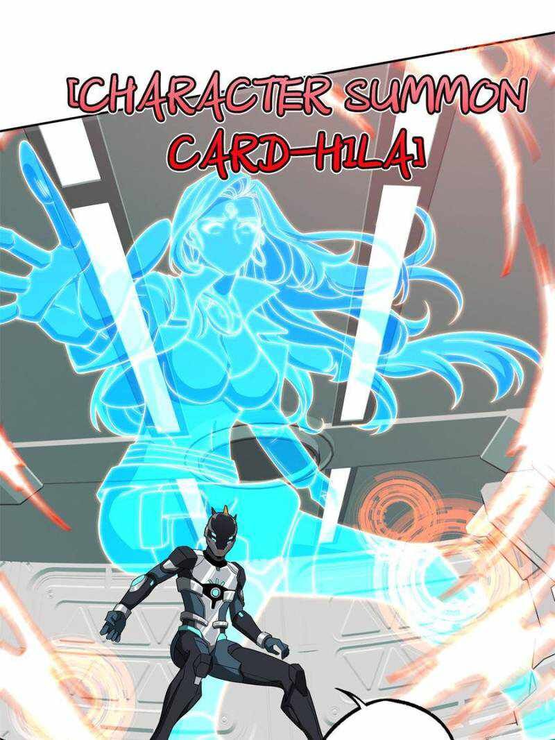 The Legendary Mechanic Chapter 205 - Page 37