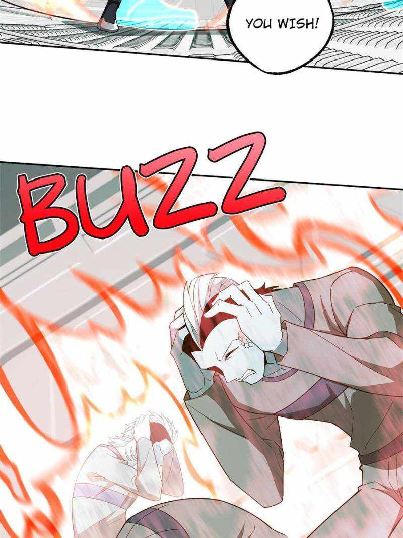 The Legendary Mechanic Chapter 205 - Page 38