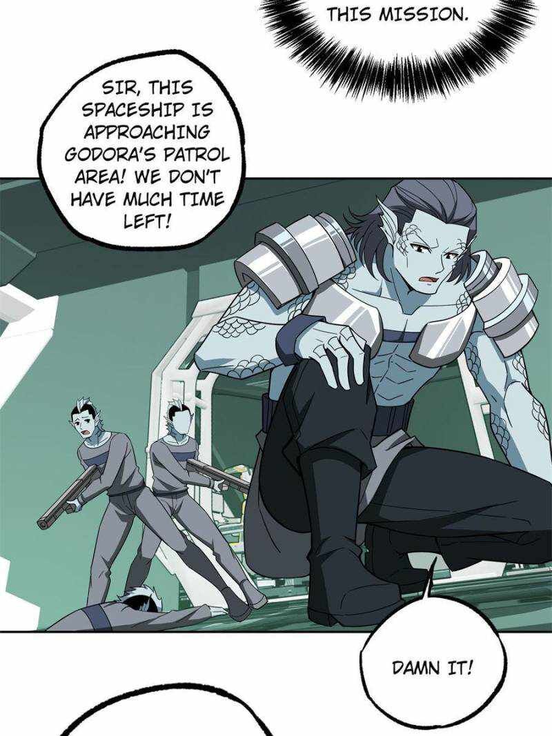 The Legendary Mechanic Chapter 205 - Page 44