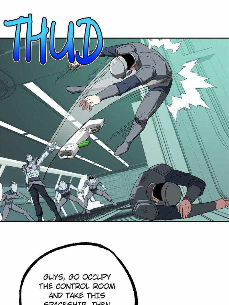 The Legendary Mechanic Chapter 205 - Page 6