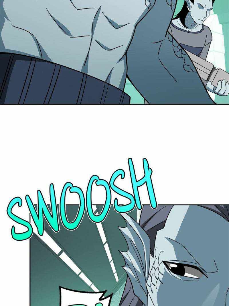 The Legendary Mechanic Chapter 205 - Page 8