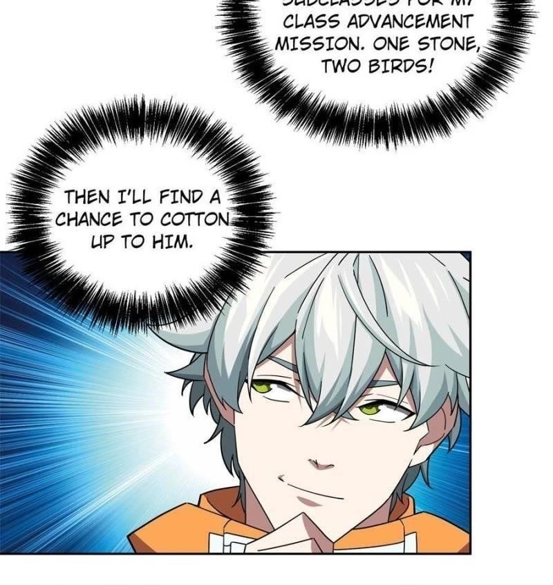 The Legendary Mechanic Chapter 206 - Page 13