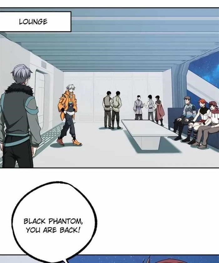 The Legendary Mechanic Chapter 208 - Page 1