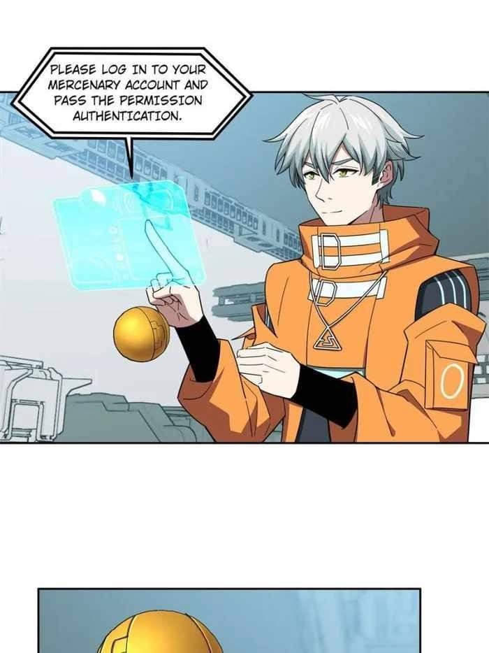 The Legendary Mechanic Chapter 208 - Page 13