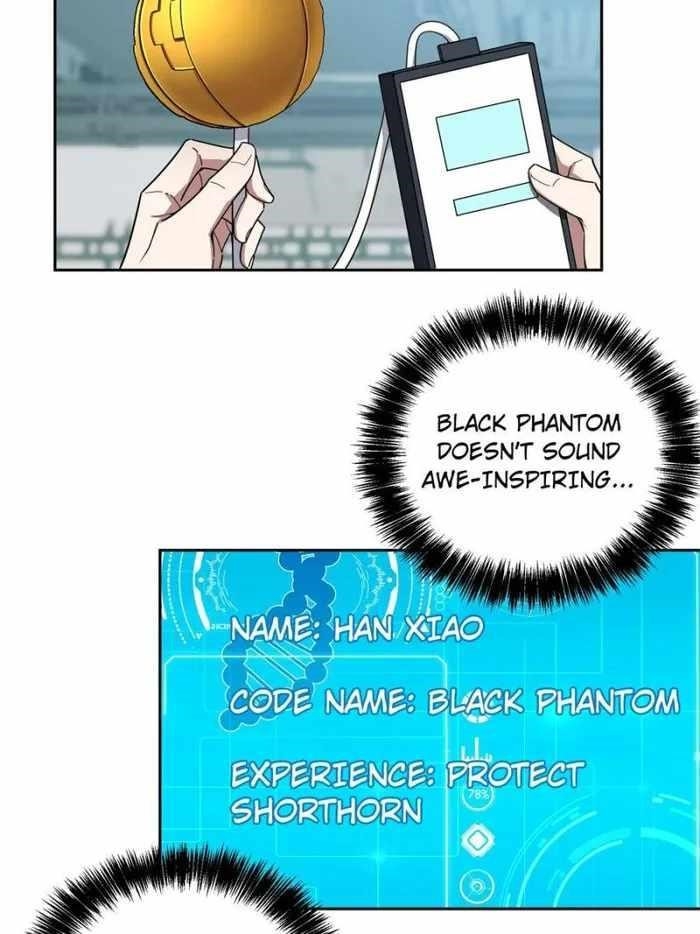 The Legendary Mechanic Chapter 208 - Page 14