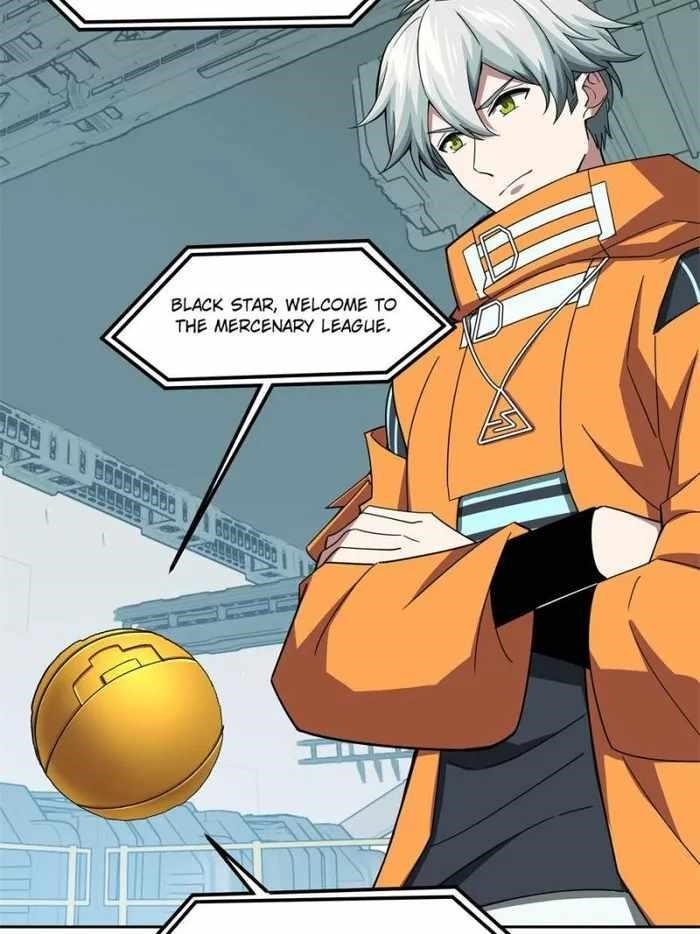 The Legendary Mechanic Chapter 208 - Page 17