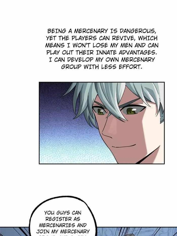 The Legendary Mechanic Chapter 208 - Page 19