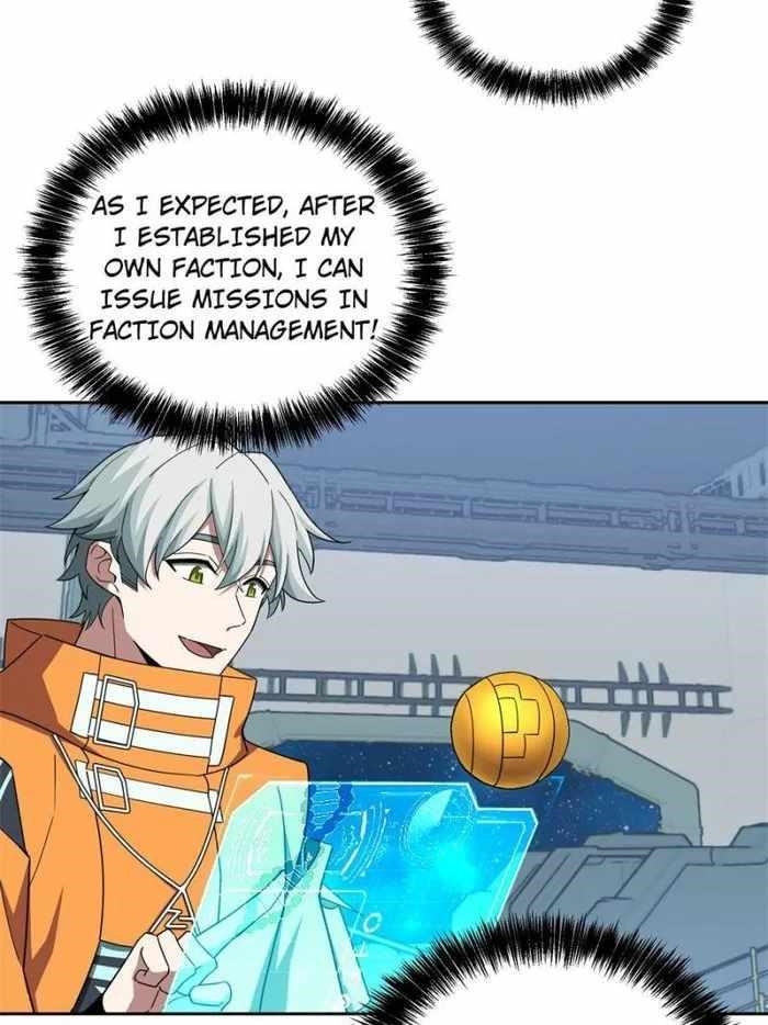 The Legendary Mechanic Chapter 208 - Page 23