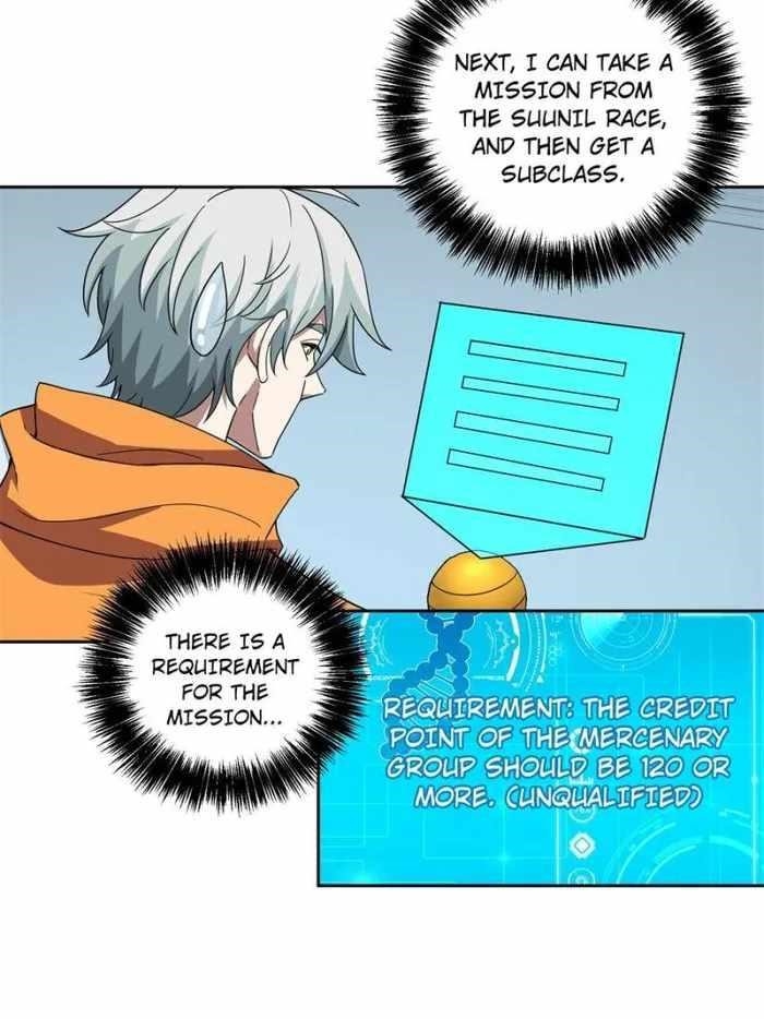 The Legendary Mechanic Chapter 208 - Page 29