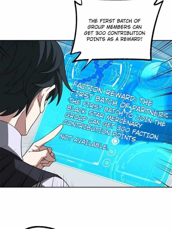 The Legendary Mechanic Chapter 208 - Page 40