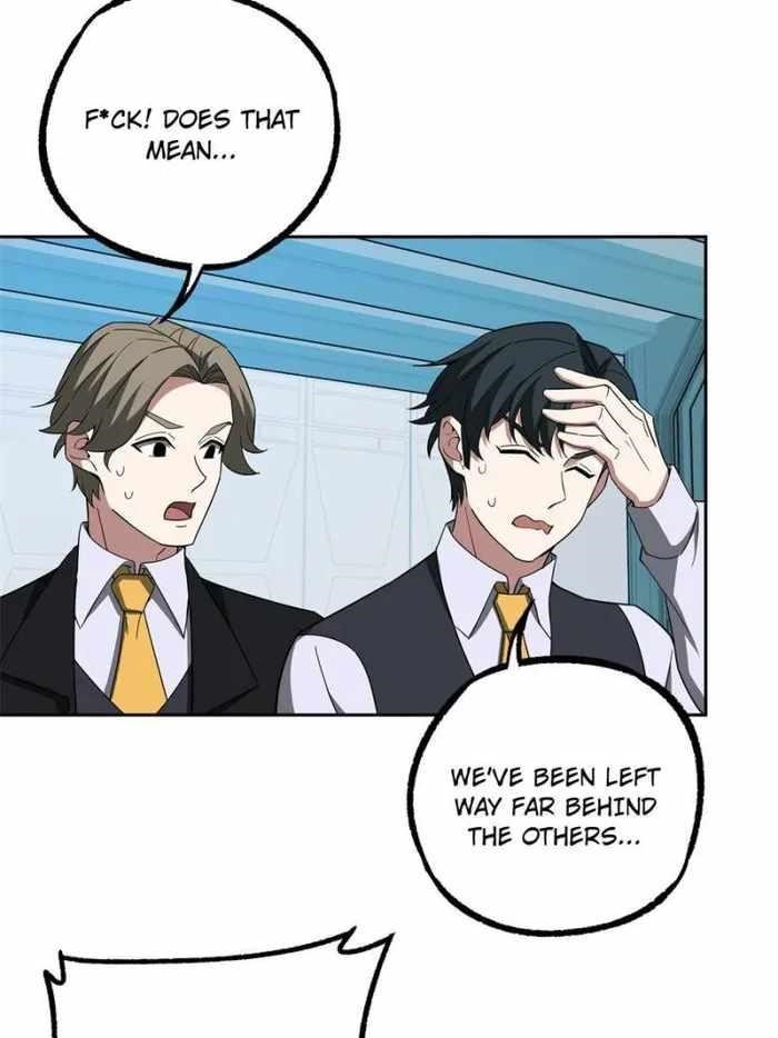 The Legendary Mechanic Chapter 208 - Page 41