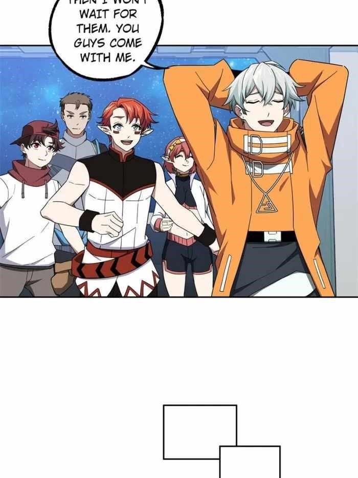 The Legendary Mechanic Chapter 208 - Page 5