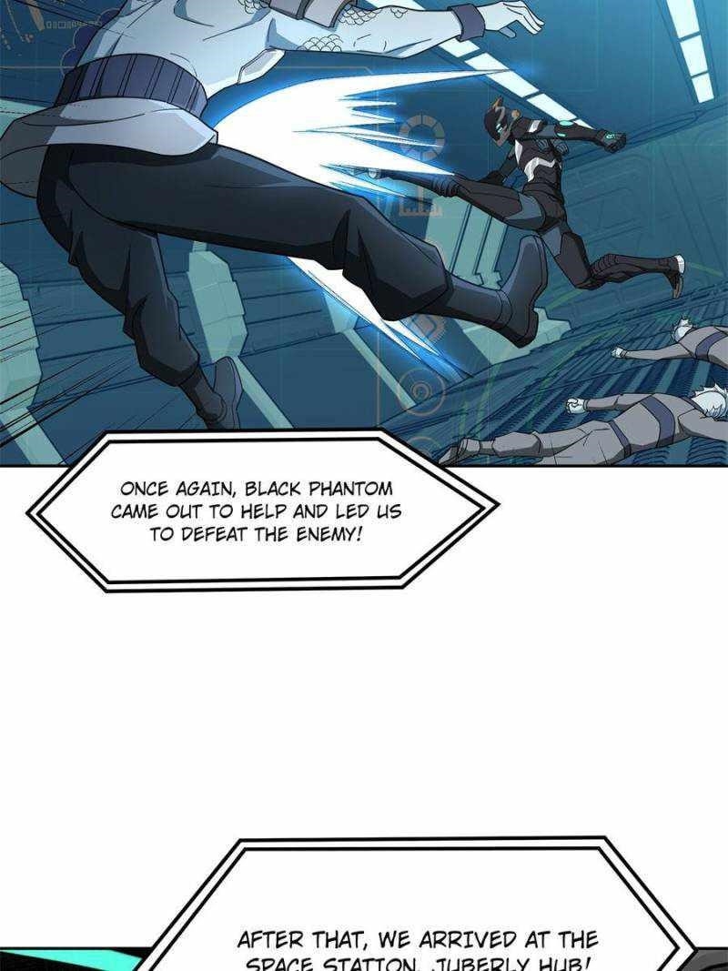 The Legendary Mechanic Chapter 209 - Page 10