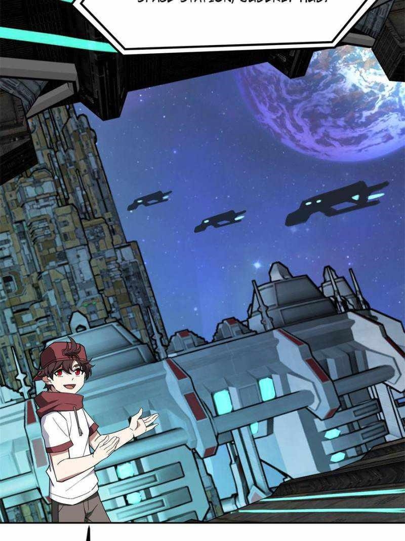 The Legendary Mechanic Chapter 209 - Page 11