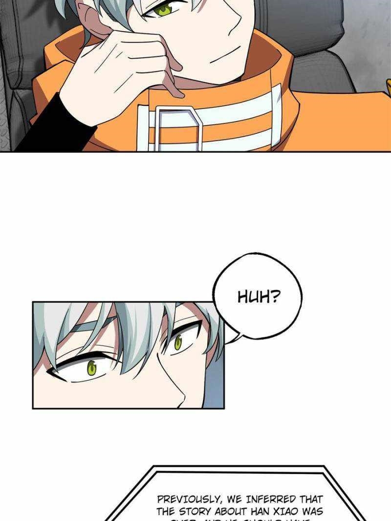 The Legendary Mechanic Chapter 209 - Page 14