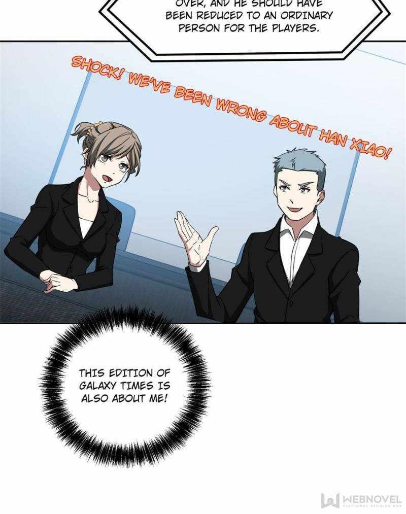 The Legendary Mechanic Chapter 209 - Page 15