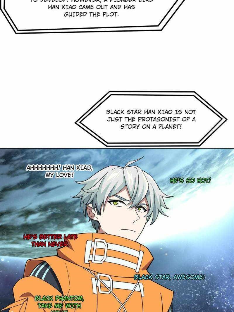 The Legendary Mechanic Chapter 209 - Page 17