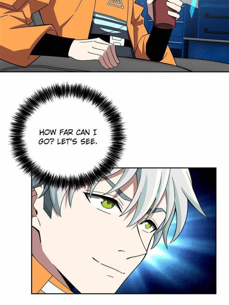 The Legendary Mechanic Chapter 209 - Page 19