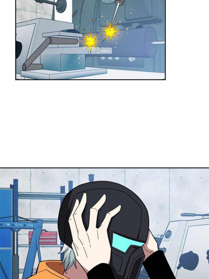 The Legendary Mechanic Chapter 209 - Page 2