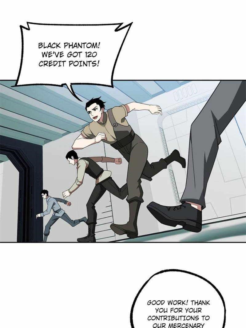 The Legendary Mechanic Chapter 209 - Page 22