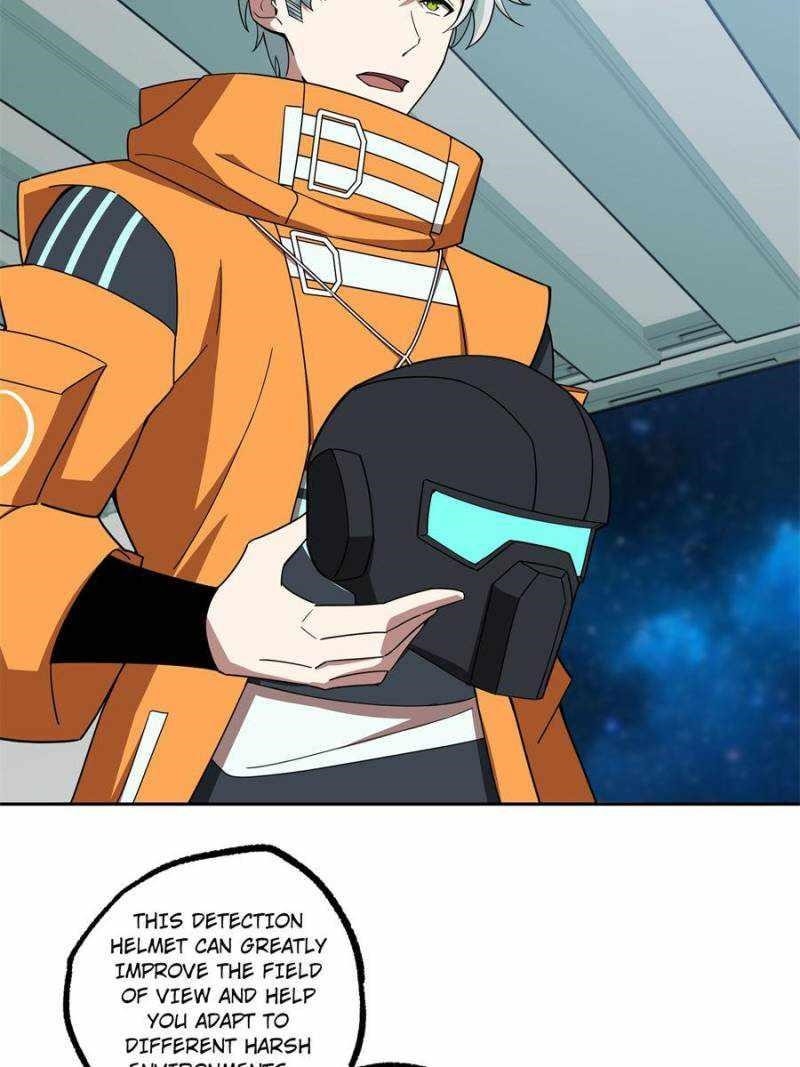 The Legendary Mechanic Chapter 209 - Page 25