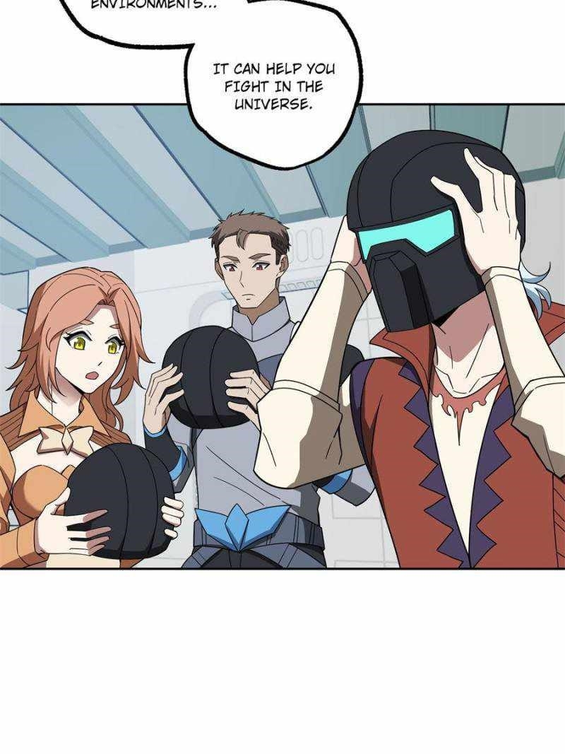 The Legendary Mechanic Chapter 209 - Page 26