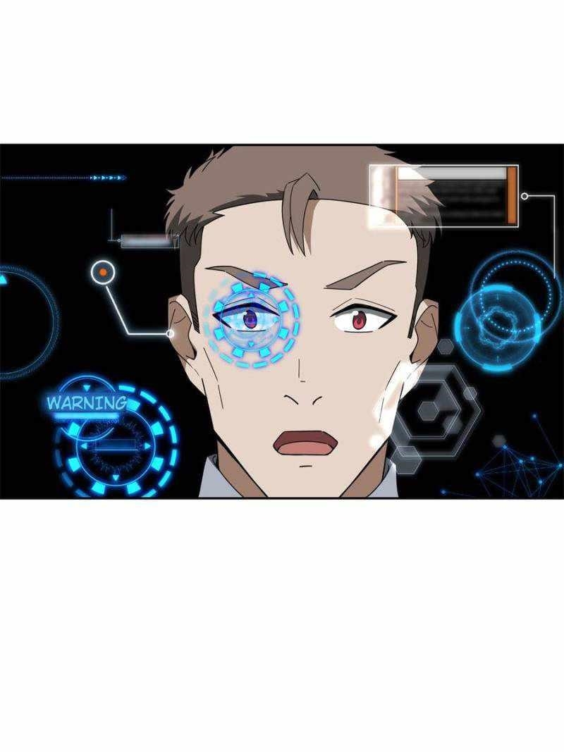 The Legendary Mechanic Chapter 209 - Page 27