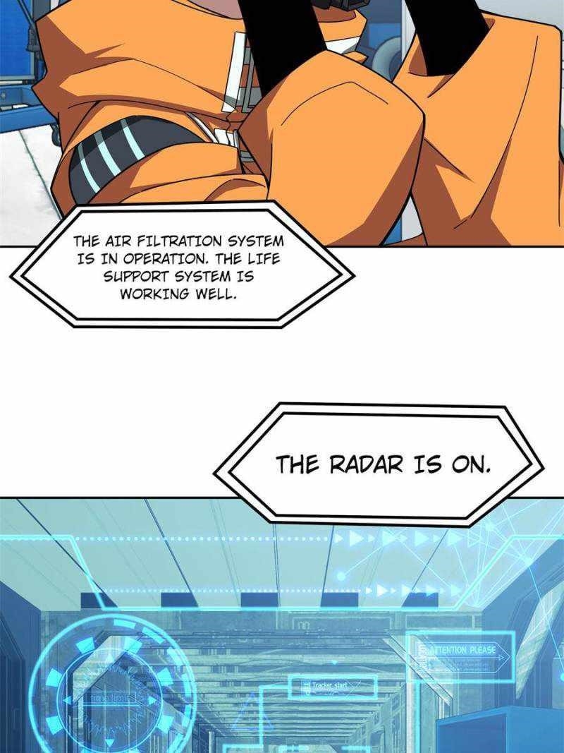 The Legendary Mechanic Chapter 209 - Page 3