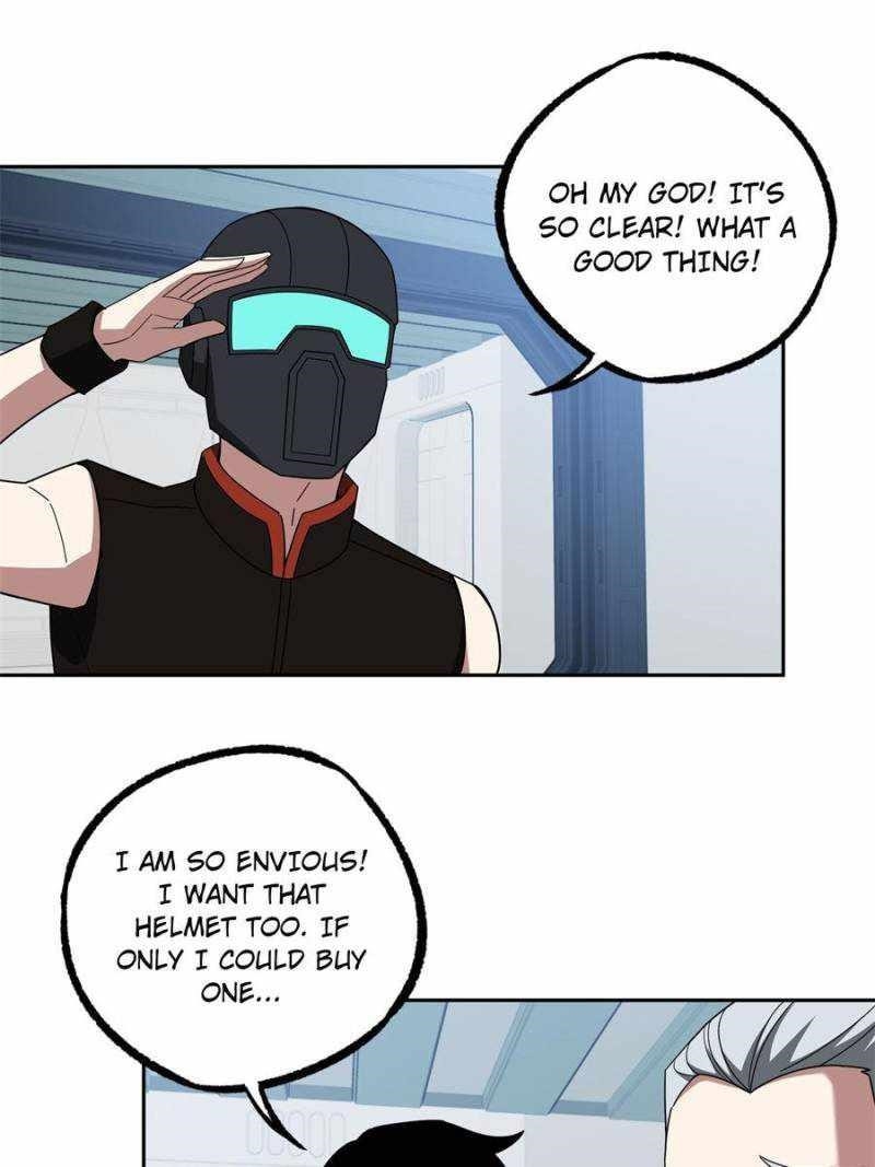 The Legendary Mechanic Chapter 209 - Page 30