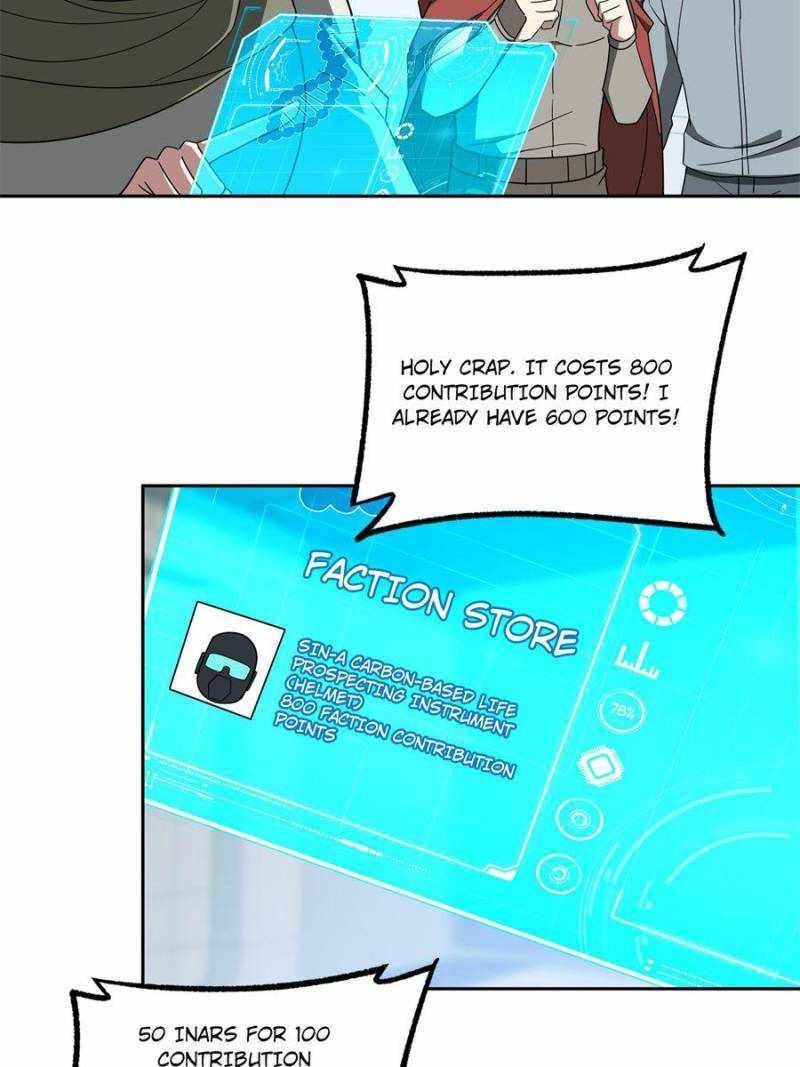 The Legendary Mechanic Chapter 209 - Page 32