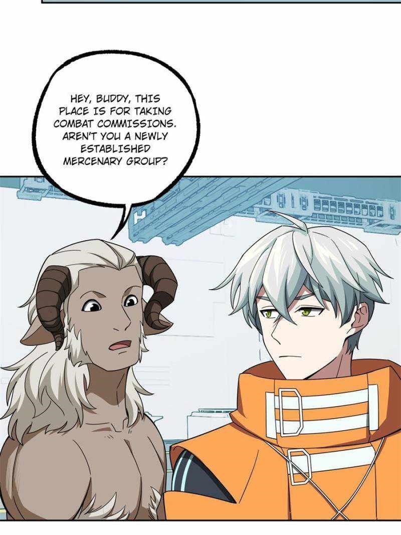 The Legendary Mechanic Chapter 209 - Page 37