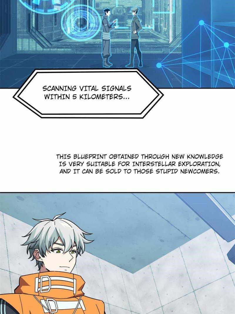 The Legendary Mechanic Chapter 209 - Page 4